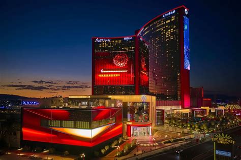 resorts world las vegas employment
